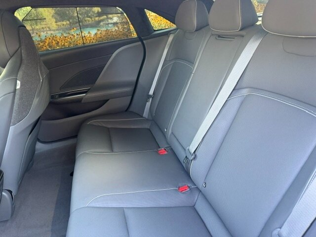 2025 Lucid Air Touring - Photo 9 - San Jose, CA 95131