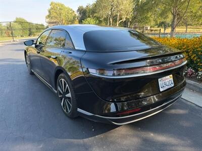 2025 Lucid Air Touring - Photo 4 - San Jose, CA 95131
