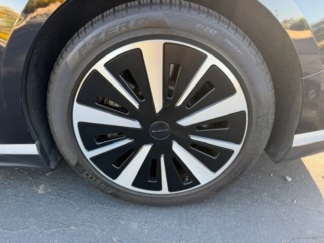 2025 Lucid Air Touring - Photo 13 - San Jose, CA 95131