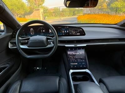 2025 Lucid Air Touring - Photo 7 - San Jose, CA 95131