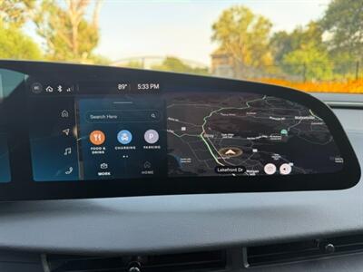 2025 Lucid Air Touring - Photo 10 - San Jose, CA 95131