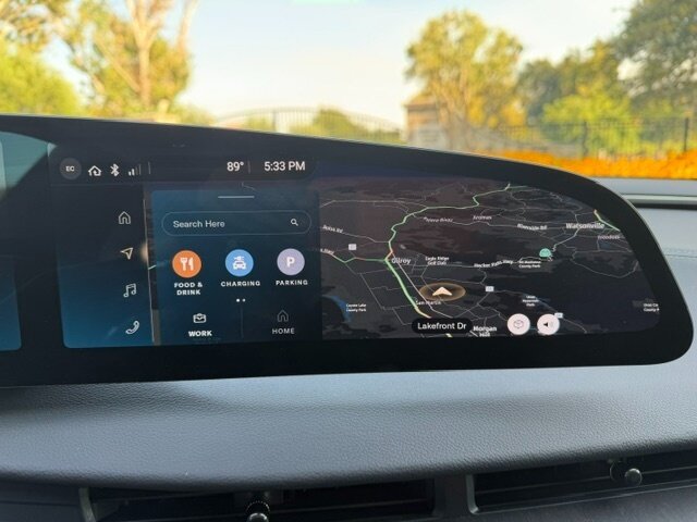 2025 Lucid Air Touring - Photo 10 - San Jose, CA 95131