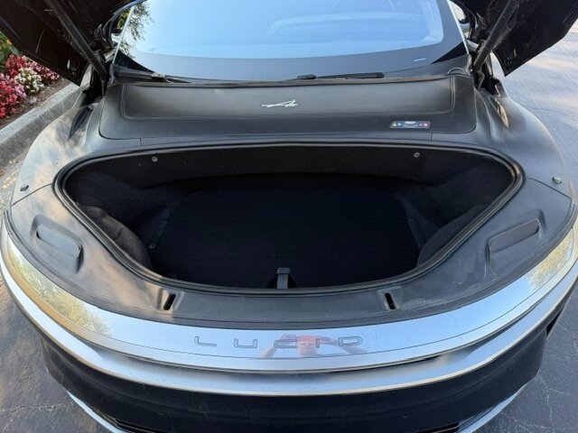 2025 Lucid Air Touring - Photo 12 - San Jose, CA 95131