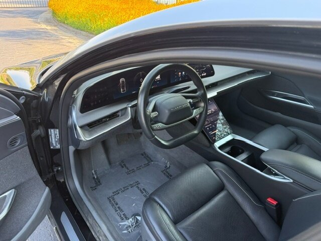 2025 Lucid Air Touring - Photo 6 - San Jose, CA 95131