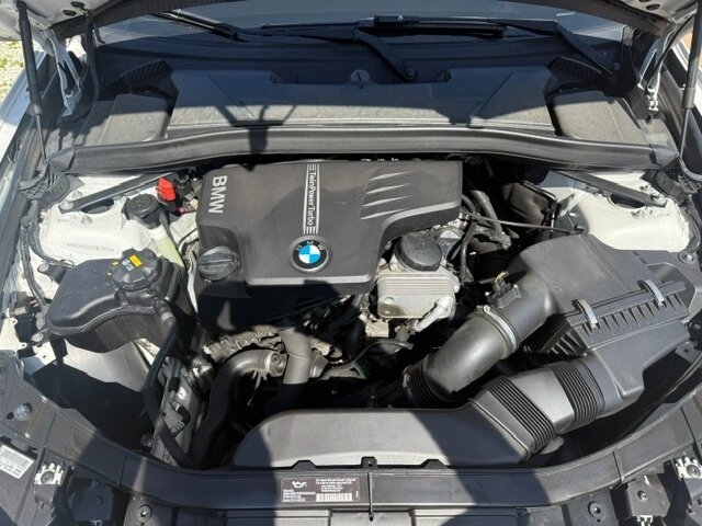2014 BMW X1 sDrive28i - Photo 14 - San Jose, CA 95131