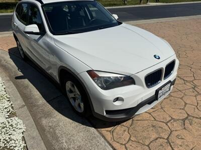 2014 BMW X1 sDrive28i - Photo 3 - San Jose, CA 95131
