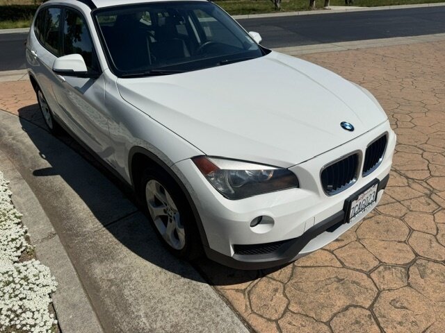 2014 BMW X1 sDrive28i - Photo 3 - San Jose, CA 95131