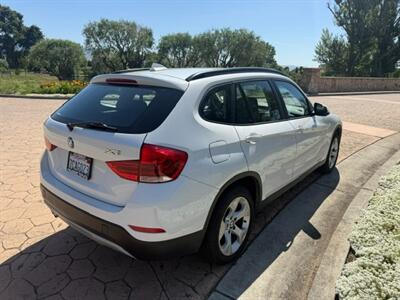 2014 BMW X1 sDrive28i - Photo 8 - San Jose, CA 95131