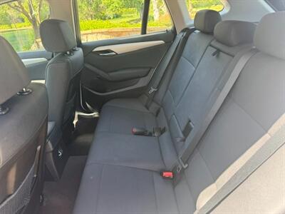 2014 BMW X1 sDrive28i - Photo 9 - San Jose, CA 95131