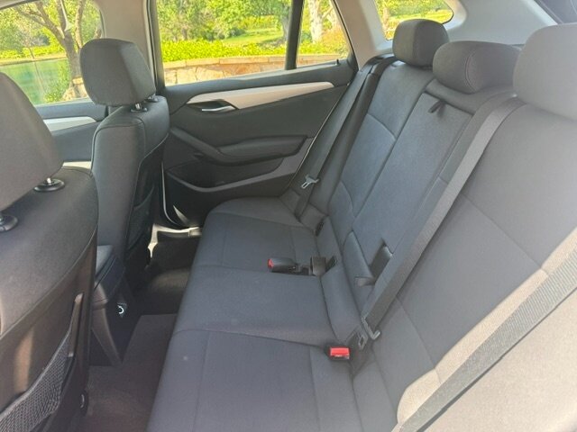 2014 BMW X1 sDrive28i - Photo 9 - San Jose, CA 95131
