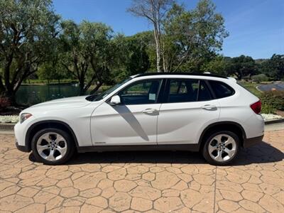 2014 BMW X1 sDrive28i - Photo 2 - San Jose, CA 95131