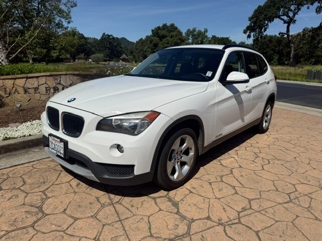 2014 BMW X1 sDrive28i   - Photo 1 - San Jose, CA 95131