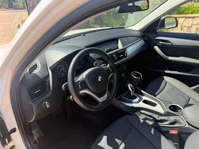 2014 BMW X1 sDrive28i - Photo 6 - San Jose, CA 95131