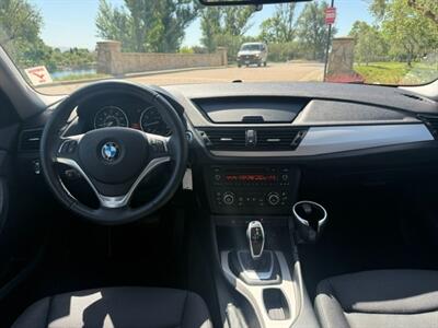 2014 BMW X1 sDrive28i - Photo 5 - San Jose, CA 95131