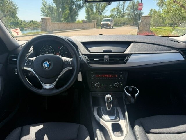 2014 BMW X1 sDrive28i - Photo 5 - San Jose, CA 95131