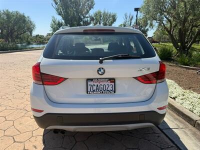 2014 BMW X1 sDrive28i - Photo 10 - San Jose, CA 95131
