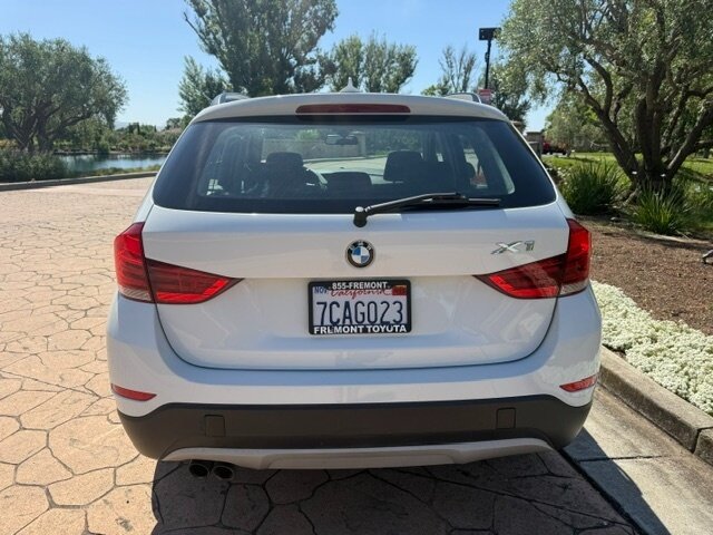 2014 BMW X1 sDrive28i - Photo 10 - San Jose, CA 95131
