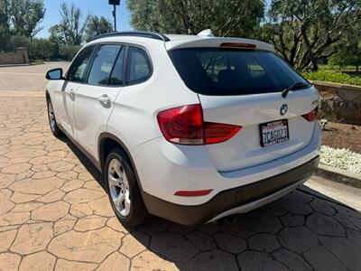2014 BMW X1 sDrive28i - Photo 4 - San Jose, CA 95131