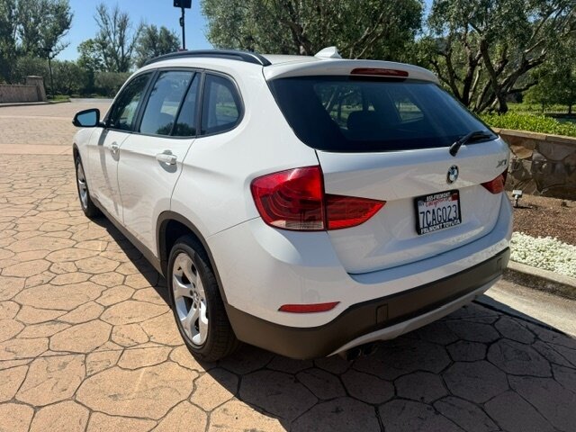 2014 BMW X1 sDrive28i - Photo 4 - San Jose, CA 95131