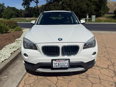 2014 BMW X1 sDrive28i - Photo 11 - San Jose, CA 95131