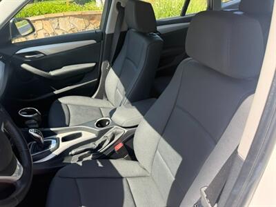 2014 BMW X1 sDrive28i - Photo 7 - San Jose, CA 95131