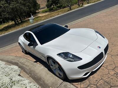 2012 Fisker Karma EcoSport   - Photo 6 - San Jose, CA 95131