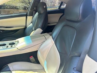 2012 Fisker Karma EcoSport   - Photo 11 - San Jose, CA 95131