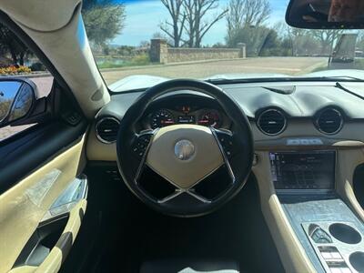 2012 Fisker Karma EcoSport   - Photo 9 - San Jose, CA 95131