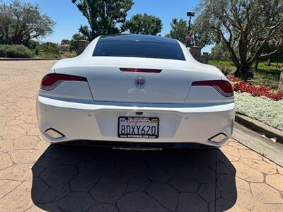 2012 Fisker Karma EcoSport   - Photo 5 - San Jose, CA 95131