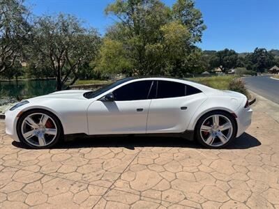 2012 Fisker Karma EcoSport   - Photo 2 - San Jose, CA 95131