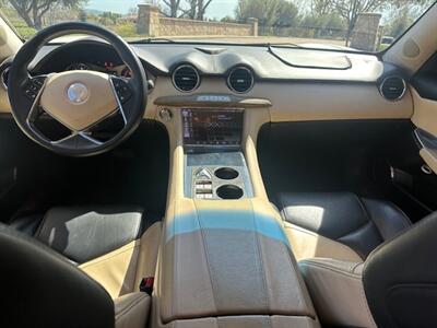 2012 Fisker Karma EcoSport   - Photo 8 - San Jose, CA 95131