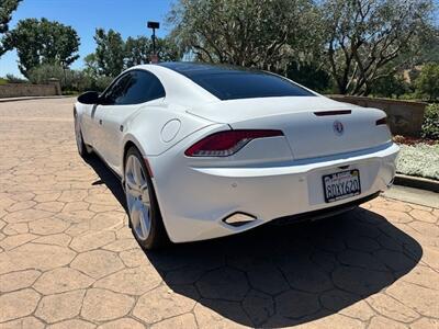 2012 Fisker Karma EcoSport   - Photo 7 - San Jose, CA 95131