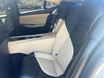 2012 Fisker Karma EcoSport   - Photo 12 - San Jose, CA 95131