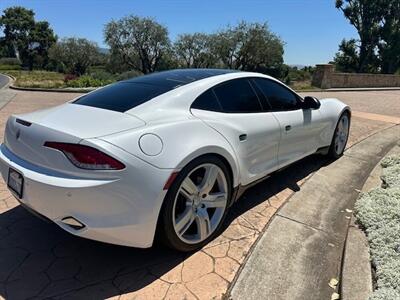 2012 Fisker Karma EcoSport   - Photo 4 - San Jose, CA 95131