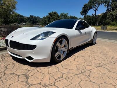 2012 Fisker Karma EcoSport   - Photo 1 - San Jose, CA 95131