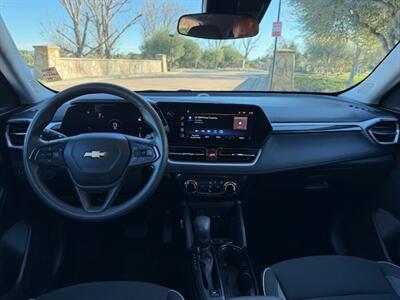 2024 Chevrolet Trailblazer LT   - Photo 10 - San Jose, CA 95131