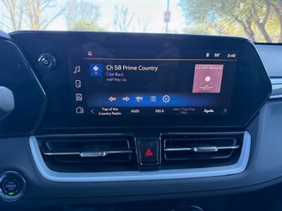 2024 Chevrolet Trailblazer LT   - Photo 11 - San Jose, CA 95131