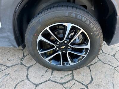 2024 Chevrolet Trailblazer LT   - Photo 12 - San Jose, CA 95131