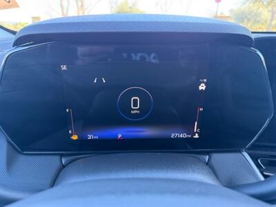 2024 Chevrolet Trailblazer LT   - Photo 5 - San Jose, CA 95131