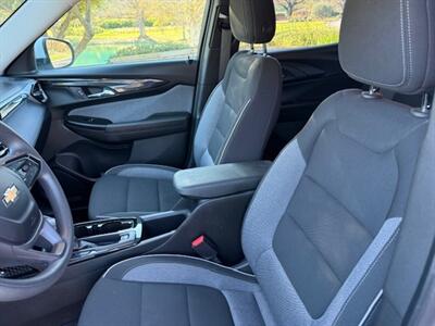 2024 Chevrolet Trailblazer LT   - Photo 6 - San Jose, CA 95131