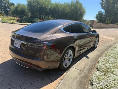 2014 Tesla Model S 60   - Photo 6 - San Jose, CA 95131