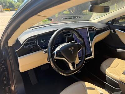 2014 Tesla Model S 60   - Photo 11 - San Jose, CA 95131