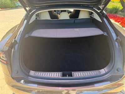 2014 Tesla Model S 60   - Photo 16 - San Jose, CA 95131