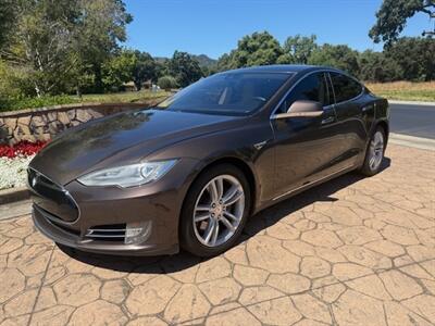 2014 Tesla Model S 60   - Photo 1 - San Jose, CA 95131
