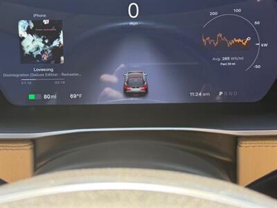 2014 Tesla Model S 60   - Photo 13 - San Jose, CA 95131