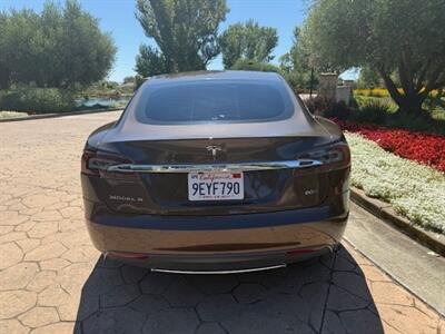 2014 Tesla Model S 60   - Photo 4 - San Jose, CA 95131