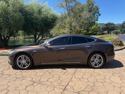 2014 Tesla Model S 60   - Photo 2 - San Jose, CA 95131