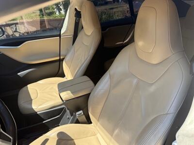 2014 Tesla Model S 60   - Photo 8 - San Jose, CA 95131