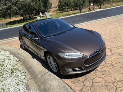 2014 Tesla Model S 60   - Photo 3 - San Jose, CA 95131