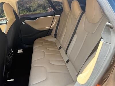 2014 Tesla Model S 60   - Photo 9 - San Jose, CA 95131